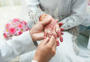 akad nikah