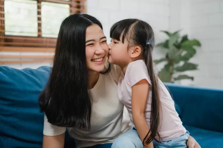 hari ibu nasional