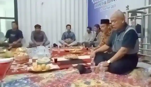 hut sekber fwi ke tiga