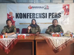 panwaslu kecamatan sliyeg