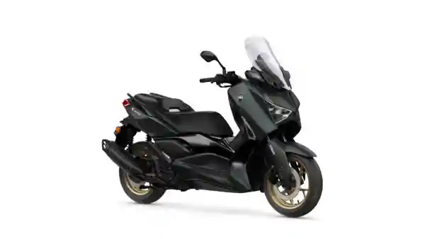 yamaha xmax tech max