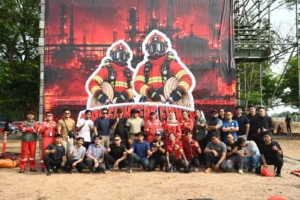 pertamina